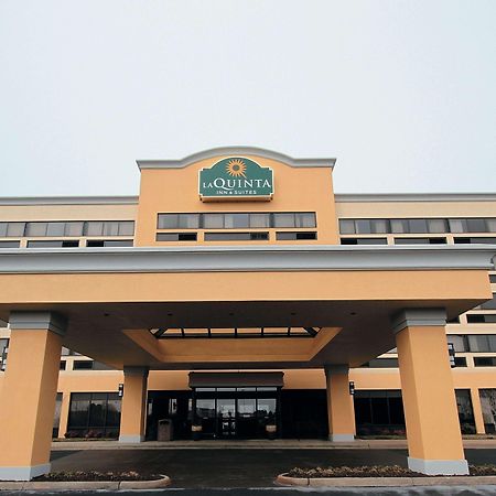 La Quinta Inn & Suites By Wyndham Richmond-Midlothian Exterior photo
