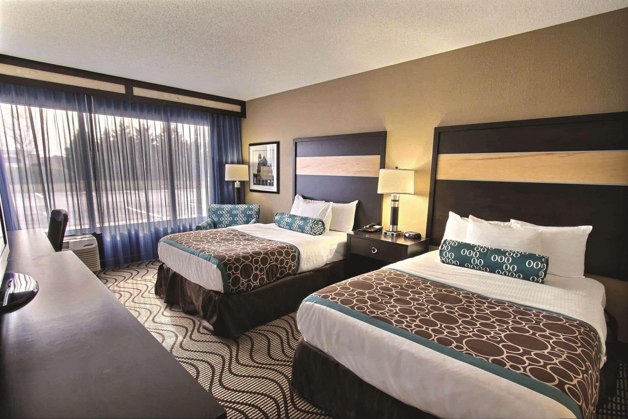 La Quinta Inn & Suites By Wyndham Richmond-Midlothian Exterior photo