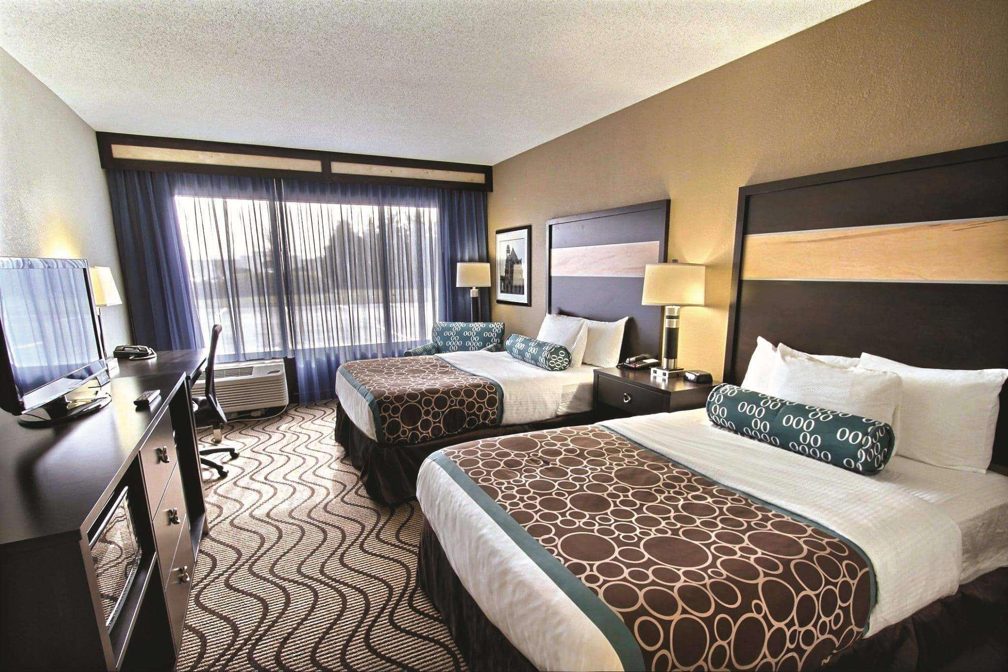 La Quinta Inn & Suites By Wyndham Richmond-Midlothian Exterior photo