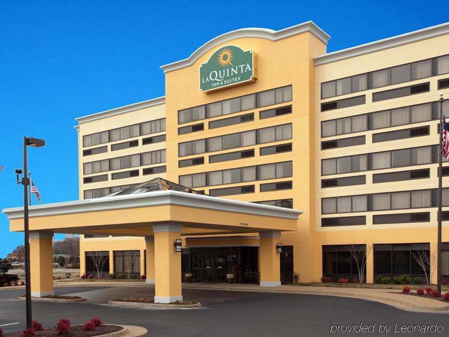 La Quinta Inn & Suites By Wyndham Richmond-Midlothian Exterior photo